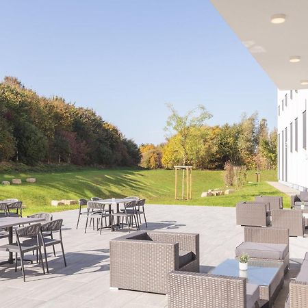 Candlewood Suites Augsburg Ґерстгофен Екстер'єр фото