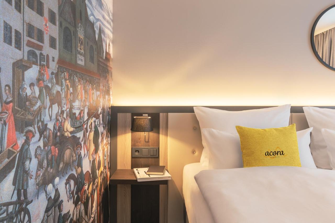 Candlewood Suites Augsburg Ґерстгофен Екстер'єр фото