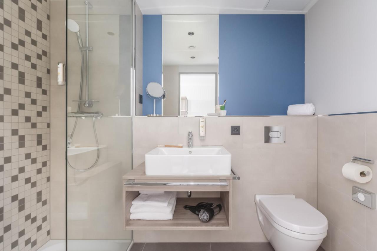 Candlewood Suites Augsburg Ґерстгофен Екстер'єр фото