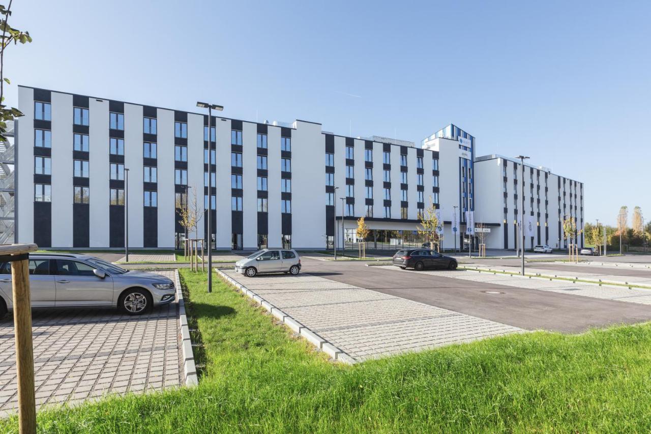 Candlewood Suites Augsburg Ґерстгофен Екстер'єр фото
