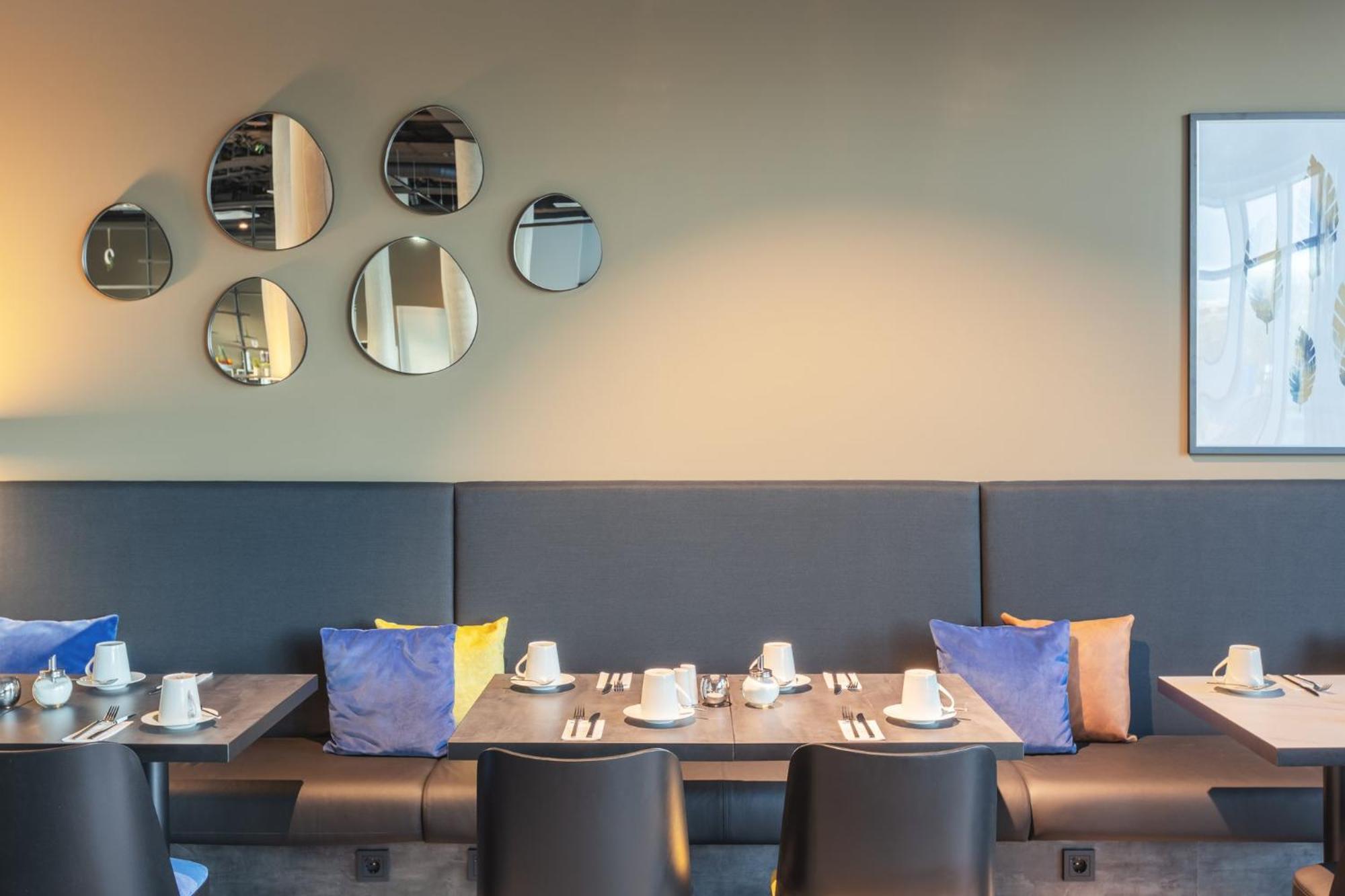 Candlewood Suites Augsburg Ґерстгофен Екстер'єр фото