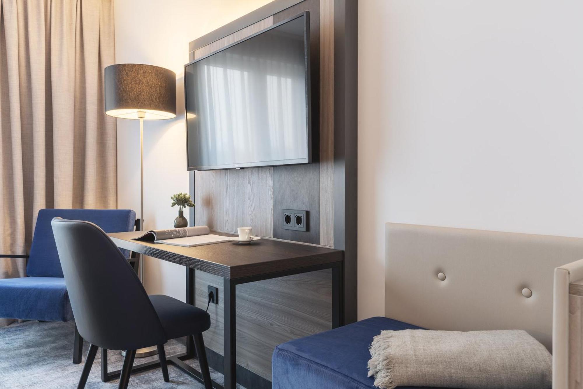 Candlewood Suites Augsburg Ґерстгофен Екстер'єр фото
