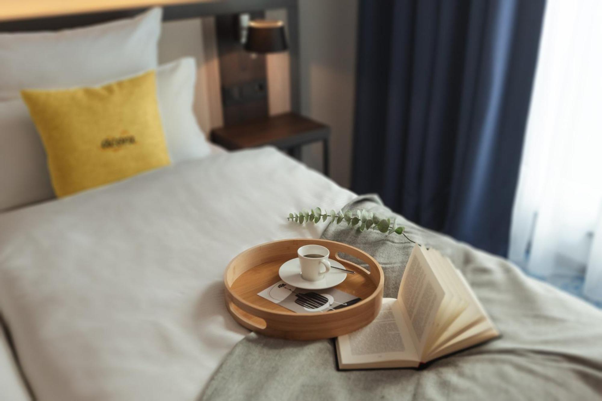 Candlewood Suites Augsburg Ґерстгофен Екстер'єр фото