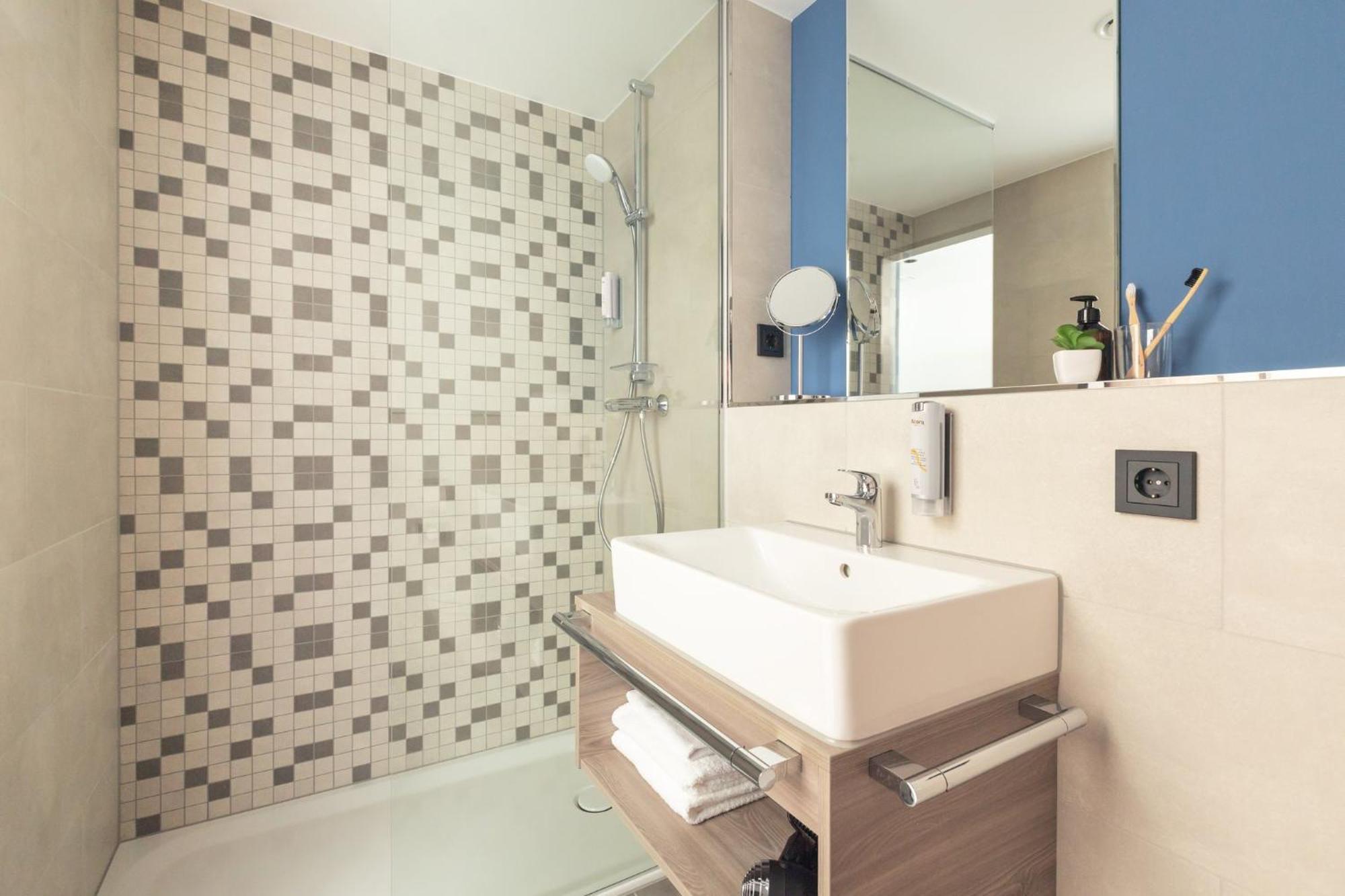 Candlewood Suites Augsburg Ґерстгофен Екстер'єр фото
