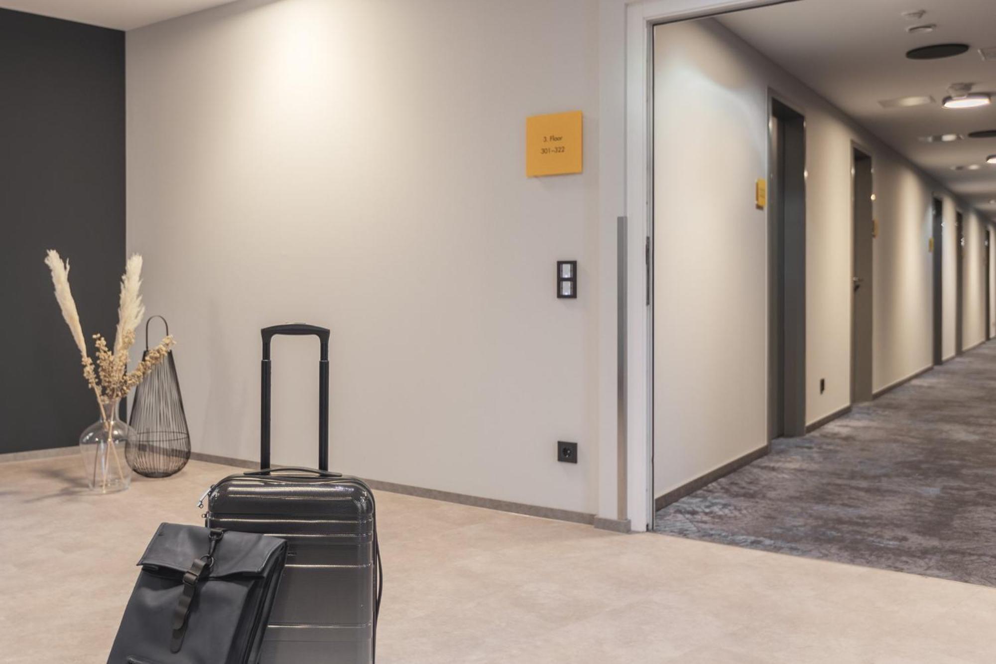 Candlewood Suites Augsburg Ґерстгофен Екстер'єр фото
