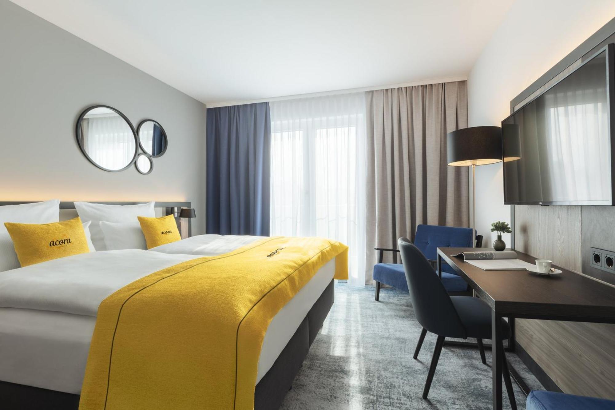 Candlewood Suites Augsburg Ґерстгофен Екстер'єр фото