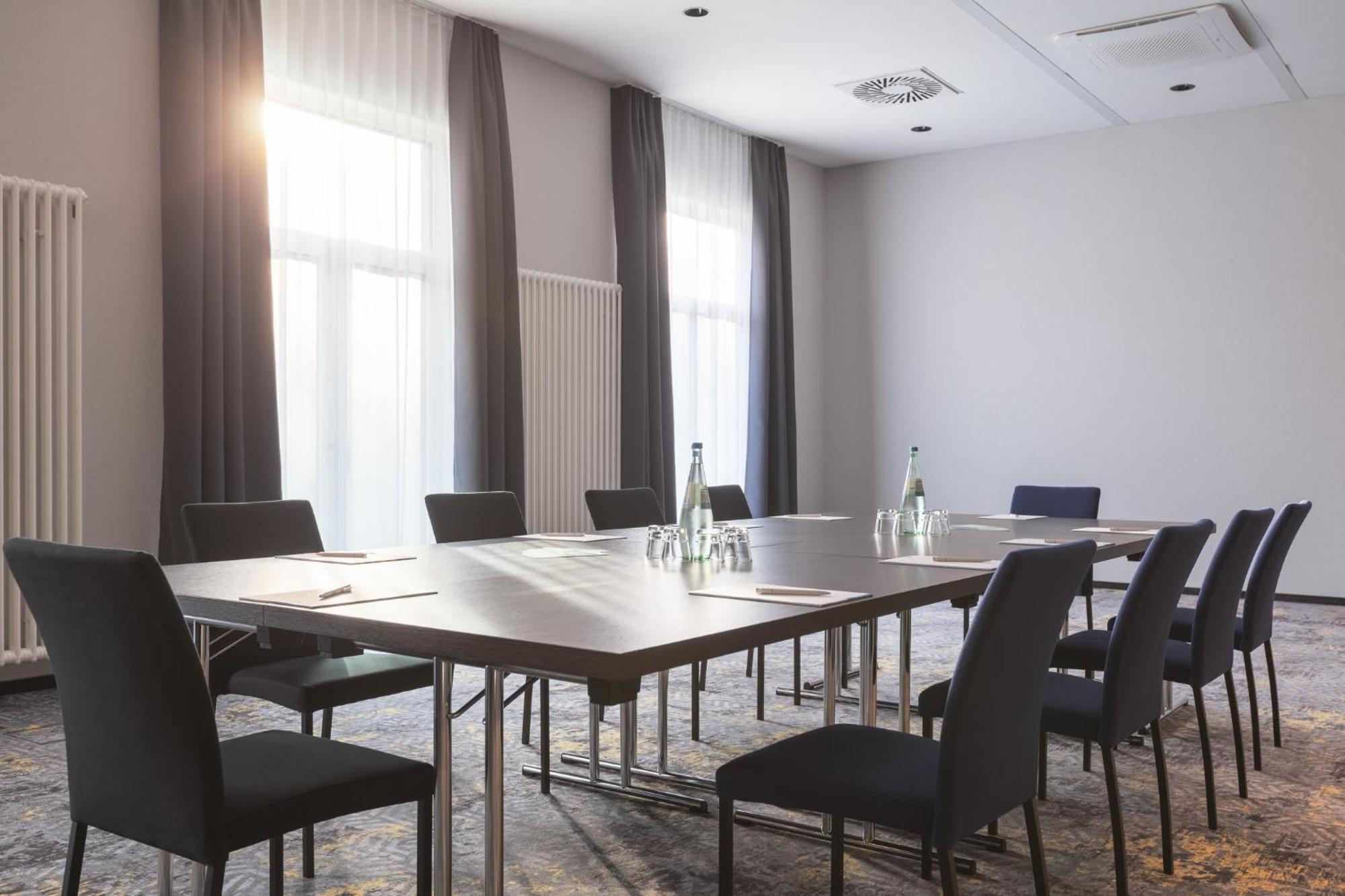 Candlewood Suites Augsburg Ґерстгофен Екстер'єр фото